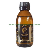 Aceite reafirmante de tejidos y busto VINCA MINOR